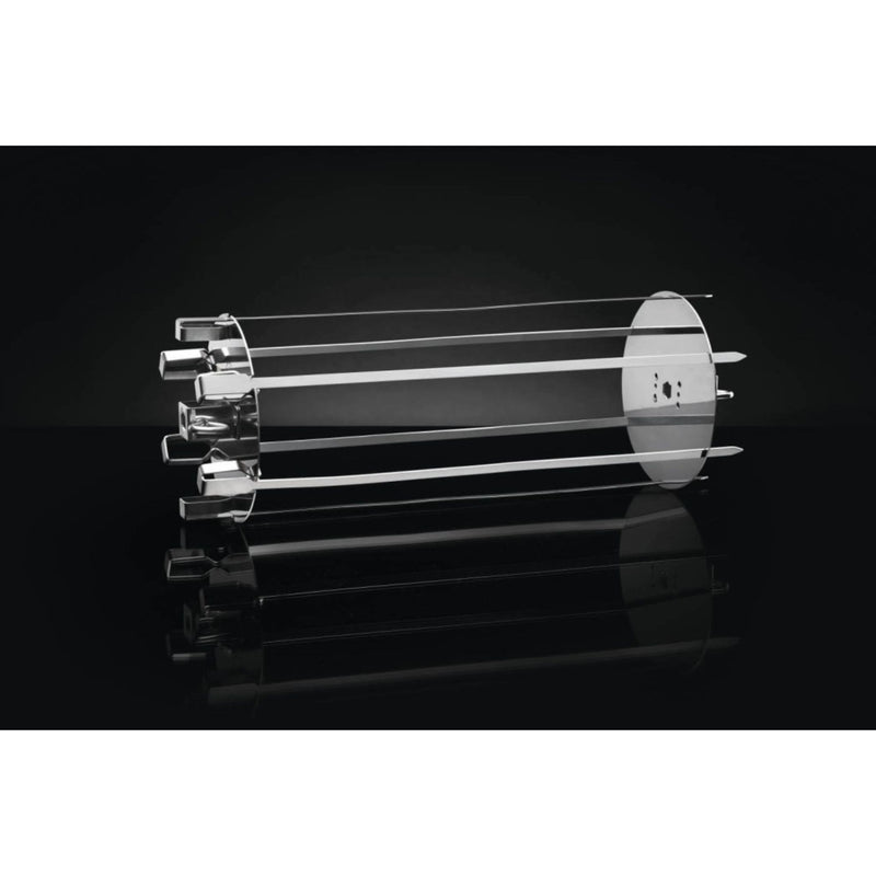 Napoleon 64008 Rotisserie Shish-Kebab Skewer Set