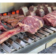 Tagwood BBQ90SS BBQ V-Shape grill for BBQ23SS/BBQ25SS | GW STORE