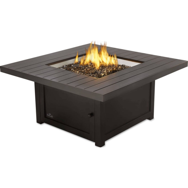 Napoleon STTR2-BZ St. Tropez Square Patioflame® Gas Table