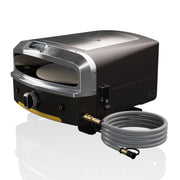 Halo HZ-3001-A Natural Gas Conversion Kit for Versa 16 | GW STORE