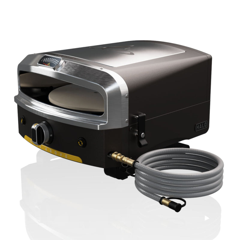 Halo HZ-3001-A Natural Gas Conversion Kit for Versa 16 | GW STORE