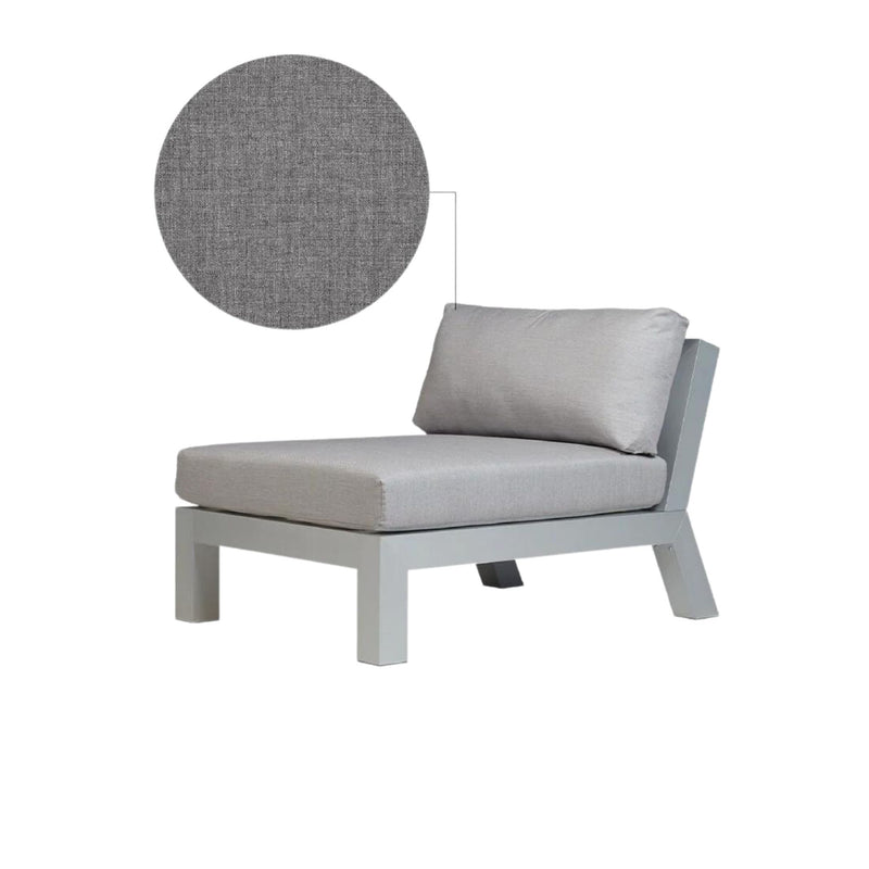 Pampa Living Cachi Single Outdoor Sofa