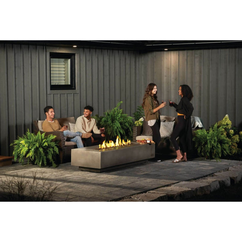 Napoleon GPFRCN72 Nexus 72 Patioflame® Gas Table