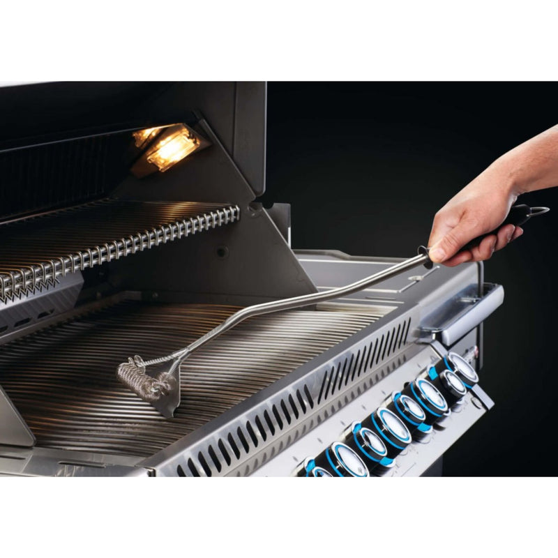Napoleon 62055 Bristle Free Wide Grill Brush