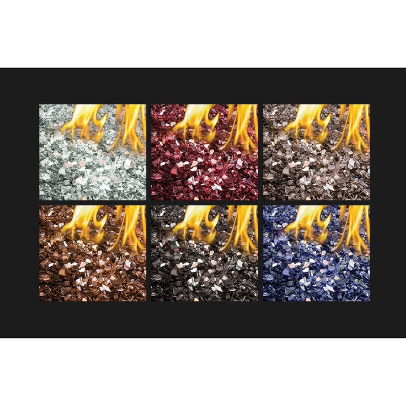 Napoleon GPFL48 48 Inch Linear Gas Patioflame®