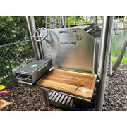 Tagwood TAWO05 Grain Cutting & Carving Board | GW STORE