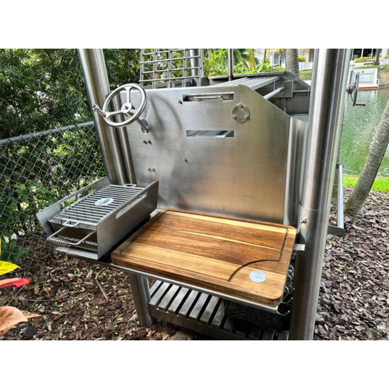 Tagwood TAWO05 Grain Cutting & Carving Board | GW STORE