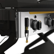 Halo HZ-1001-XNA Elite4B Outdoor Griddle | GW STORE