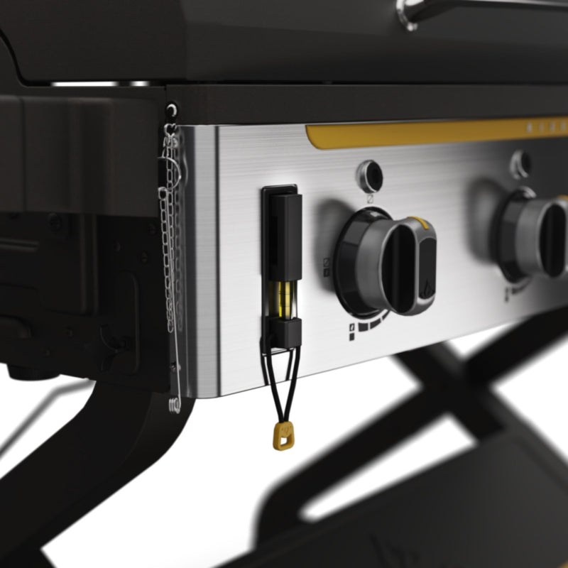 Halo HZ-1001-XNA Elite4B Outdoor Griddle | GW STORE