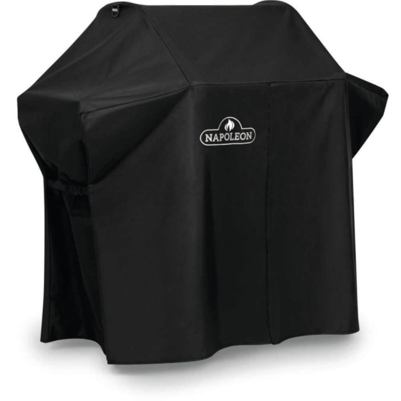 Napoleon 61427 Rogue 425 Series Grill Cover (Shelves Up)