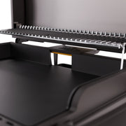 Halo HZ-1002-XNA Elite3B Outdoor Griddle | GW STORE