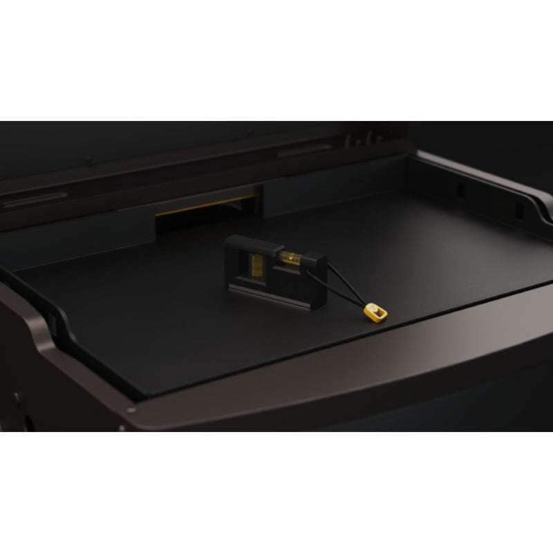 Halo HZ-1007-ANA Elite1B Countertop Griddle | GW STORE
