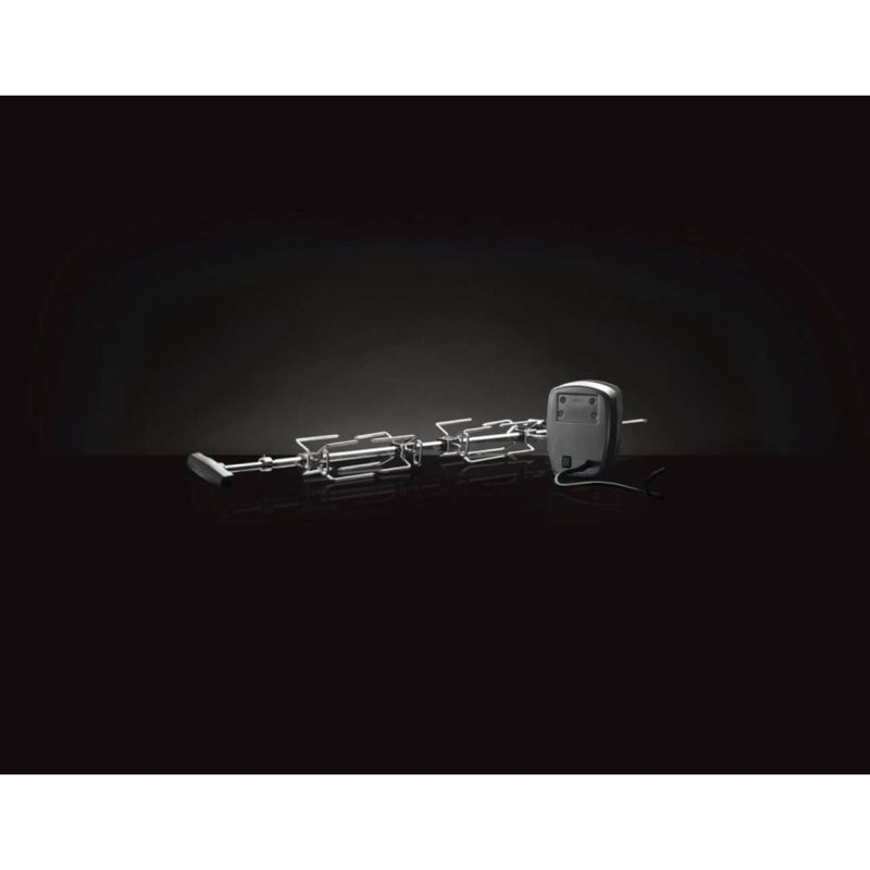 Napoleon 69231 Commercial Grade Rotisserie Kit for Prestige 500 Series Grills