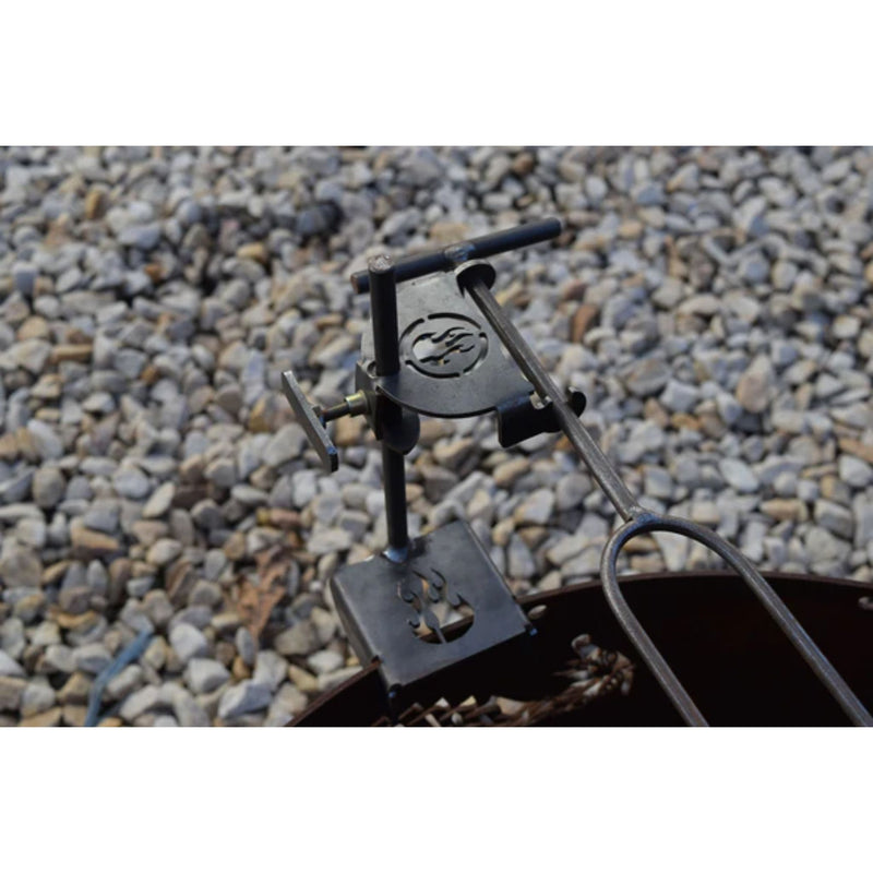 Fogues TX Spiedo Ivar Pro 2.0