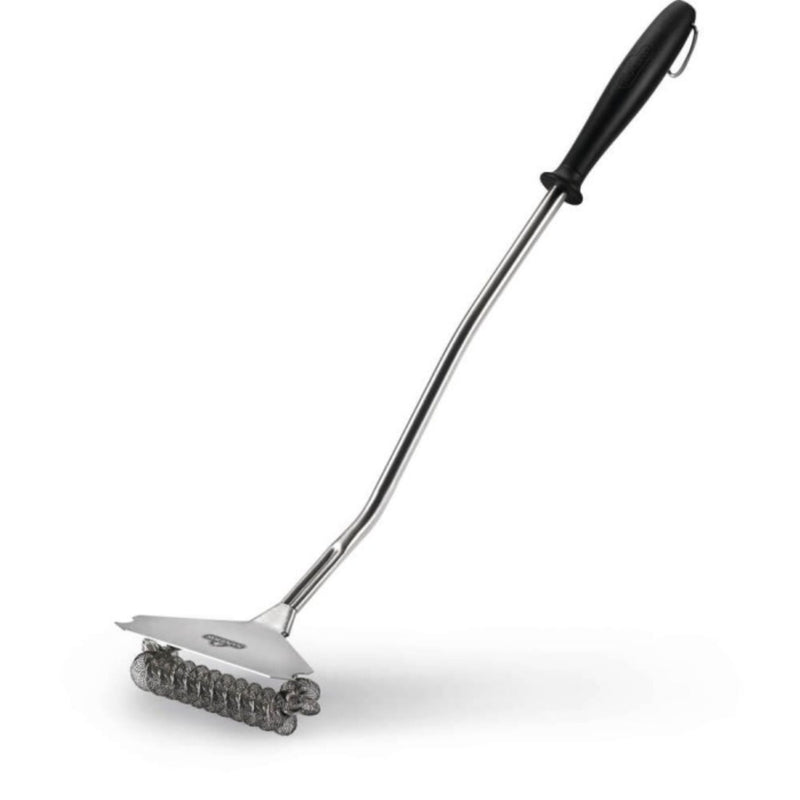 Napoleon 62055 Bristle Free Wide Grill Brush