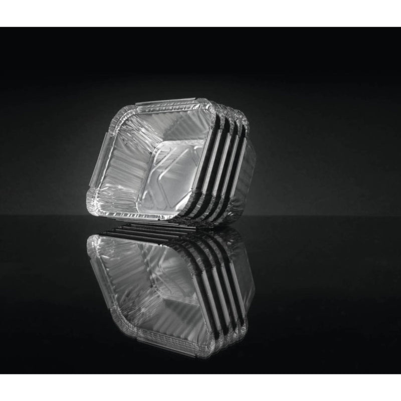 Napoleon 62007 Grease Drip Trays (6" x 5") Pack of 5