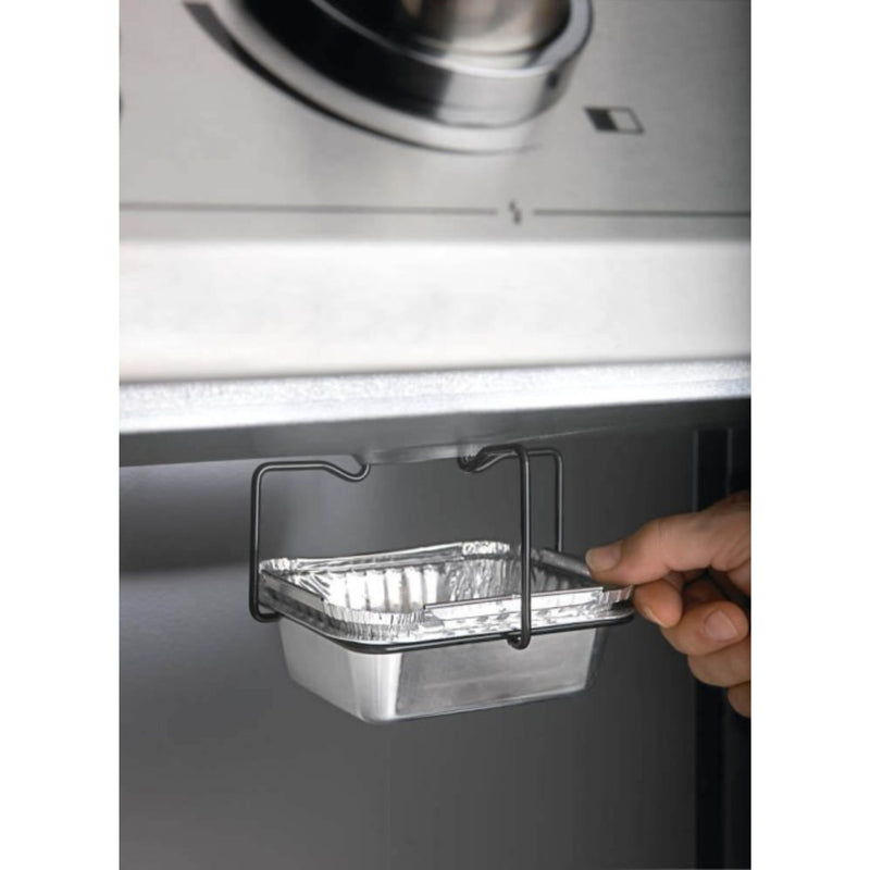 Napoleon 62007 Grease Drip Trays (6" x 5") Pack of 5