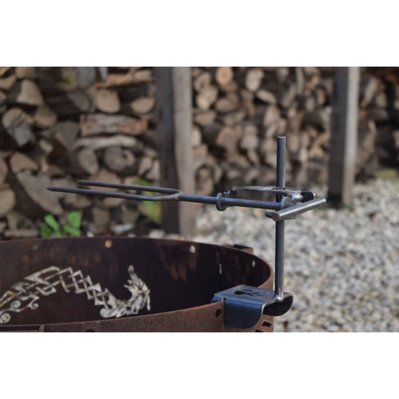 Fogues TX Spiedo Ivar Pro 2.0