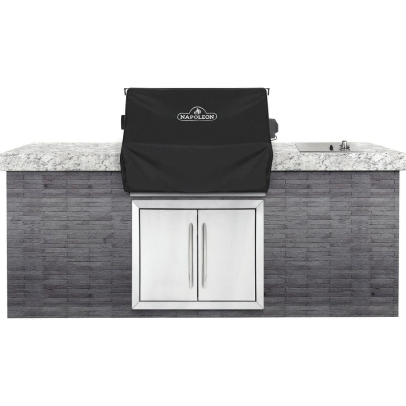 Napoleon 61501 Pro 500 & Prestige 500 Built-In Grill Cover
