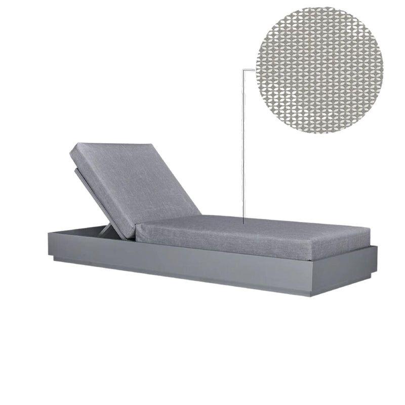 Pampa Living Calafate Chaise Lounge