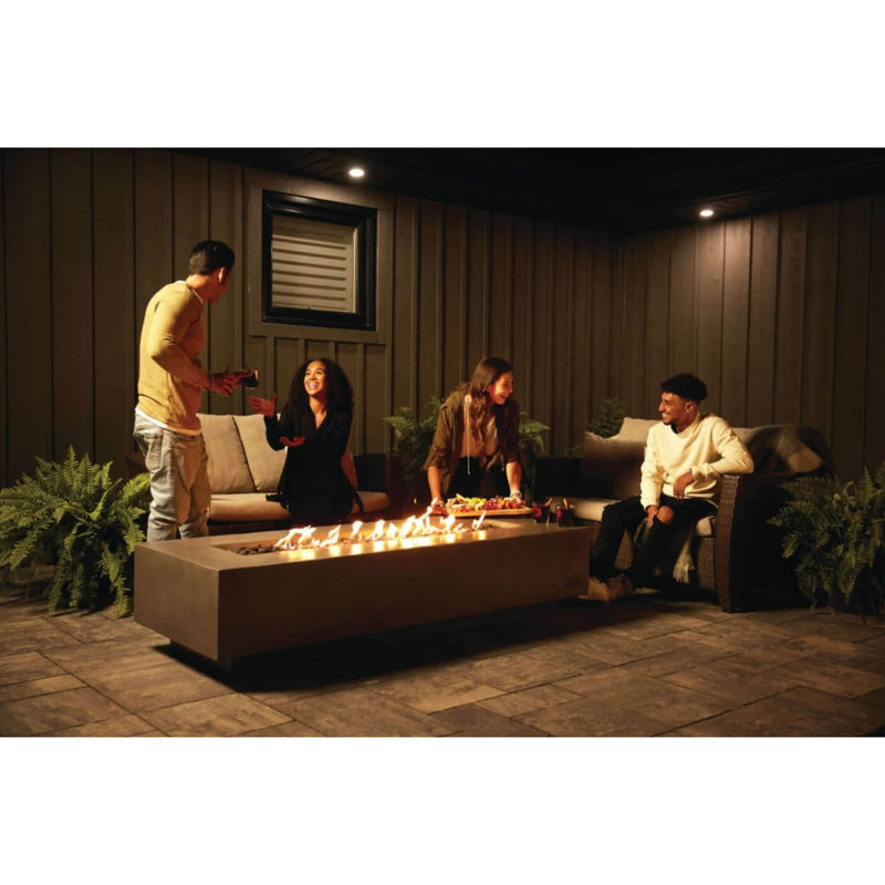 Napoleon GPFRCN72 Nexus 72 Patioflame® Gas Table