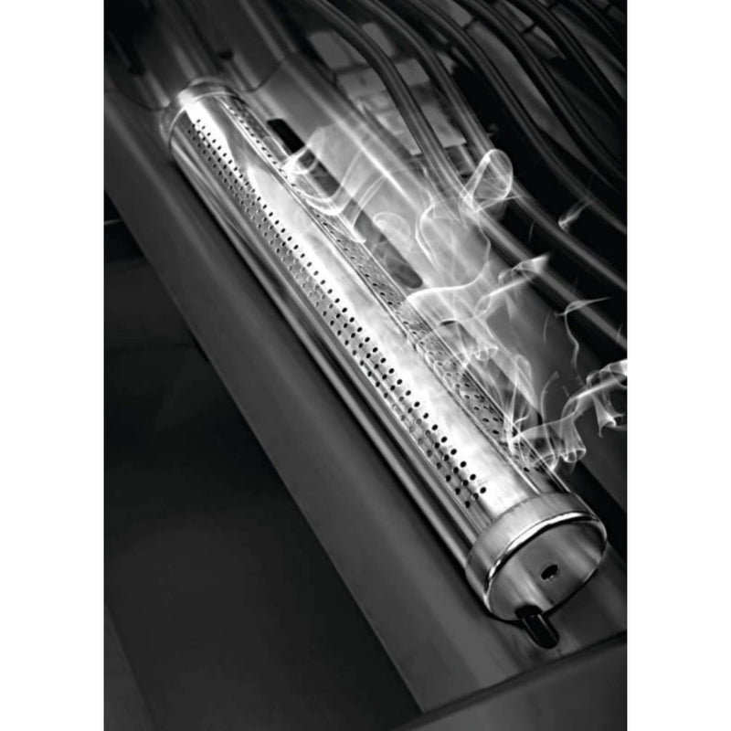 Napoleon 67011 Pro Stainless Steel Smoker Pipe