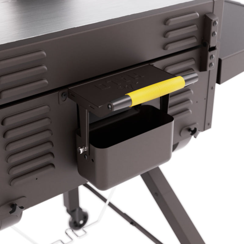 Halo HZ-1003-XNA Elite2B Outdoor Griddle