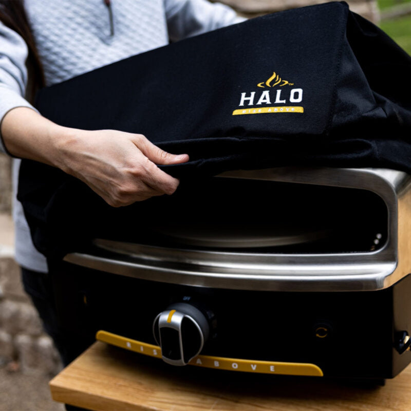 Halo HZ-5004 Versa 16 Pizza Oven Cover | GW STORE