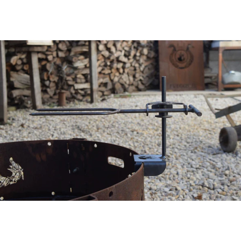 Fogues TX Spiedo Ivar Pro 2.0