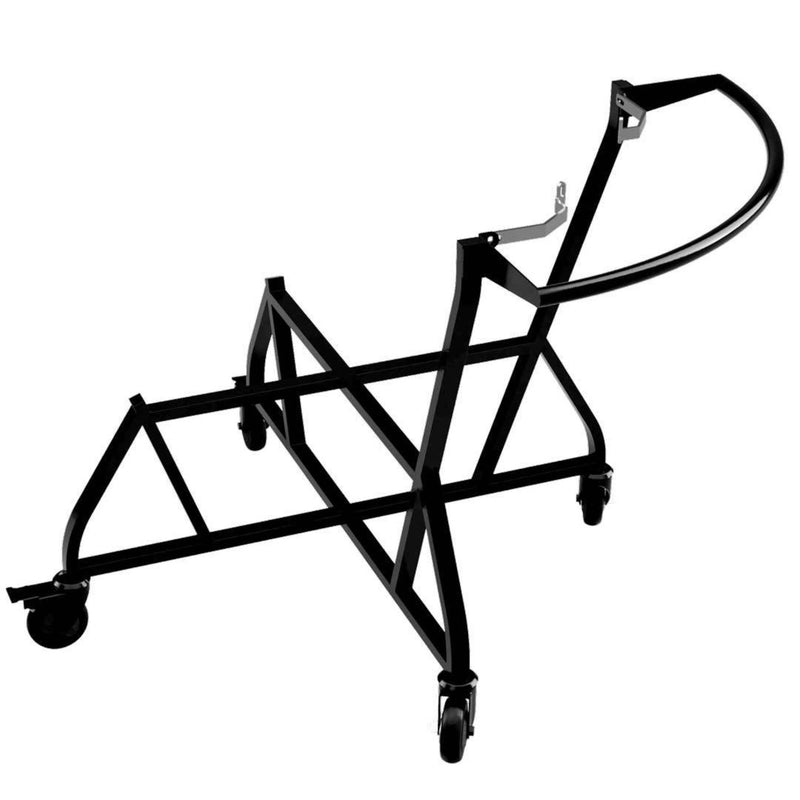 Big Green Egg 122285 Int-EGG Rated Nest + Handler for Medium EGGs