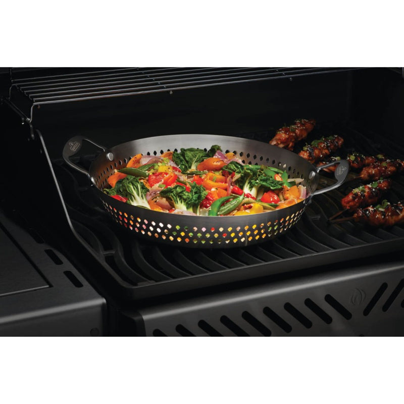 Napoleon 56027 Grilling Wok