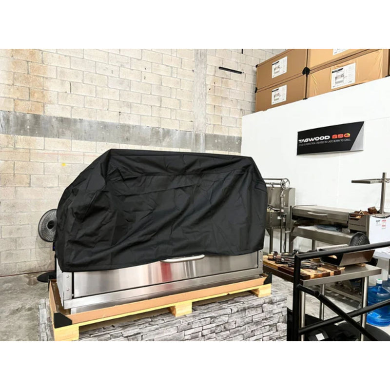 Tagwood Cover for BBQ05 Small | GW STORE