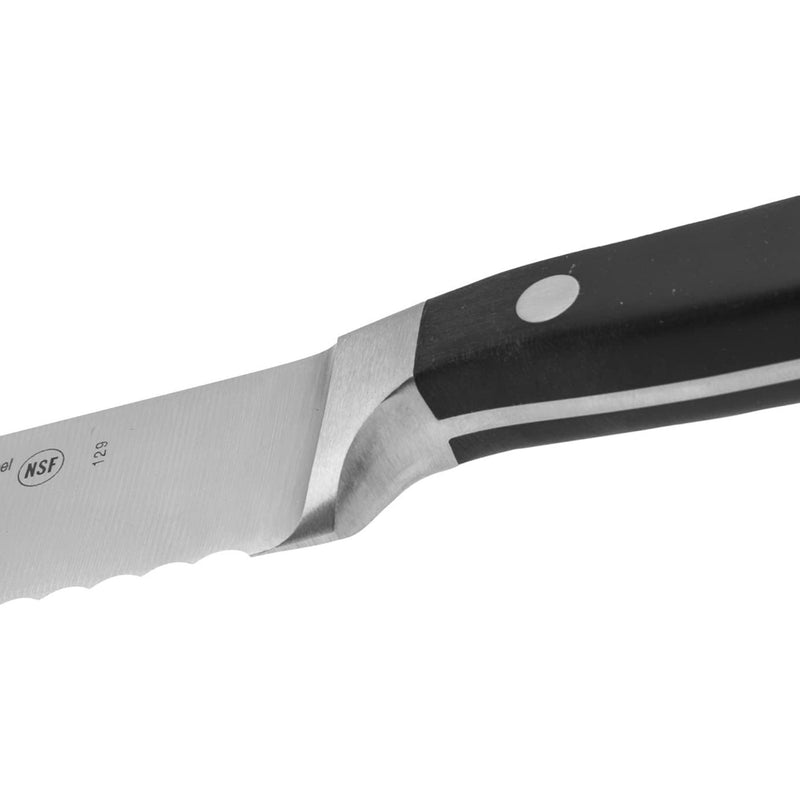Arcos 226400 Opera Series 7" Bread Knife