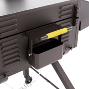 Halo HZ-1002-XNA Elite3B Outdoor Griddle | GW STORE