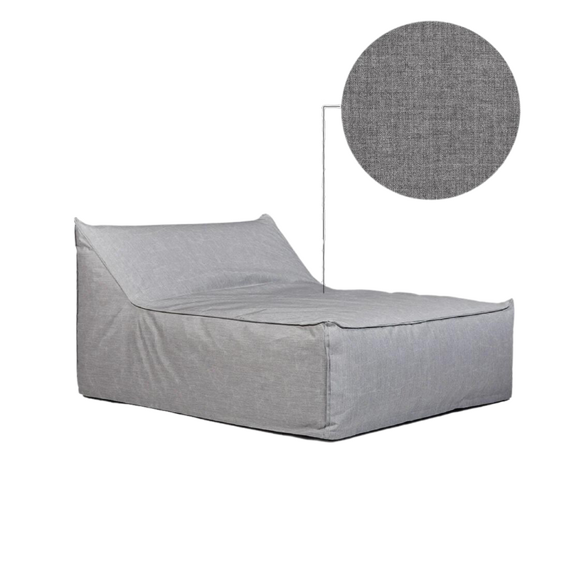 Pampa Living Tilcara Unstructured Double Lounge