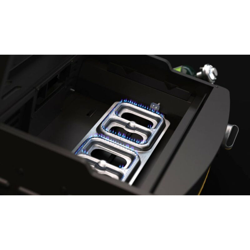 Halo HZ-1007-ANA Elite1B Countertop Griddle | GW STORE