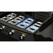 Halo HZ-1001-XNA Elite4B Outdoor Griddle | GW STORE