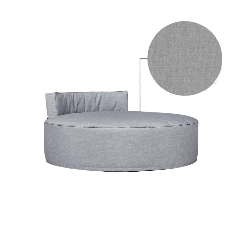 Pampa Living Tilcara Circular lounge