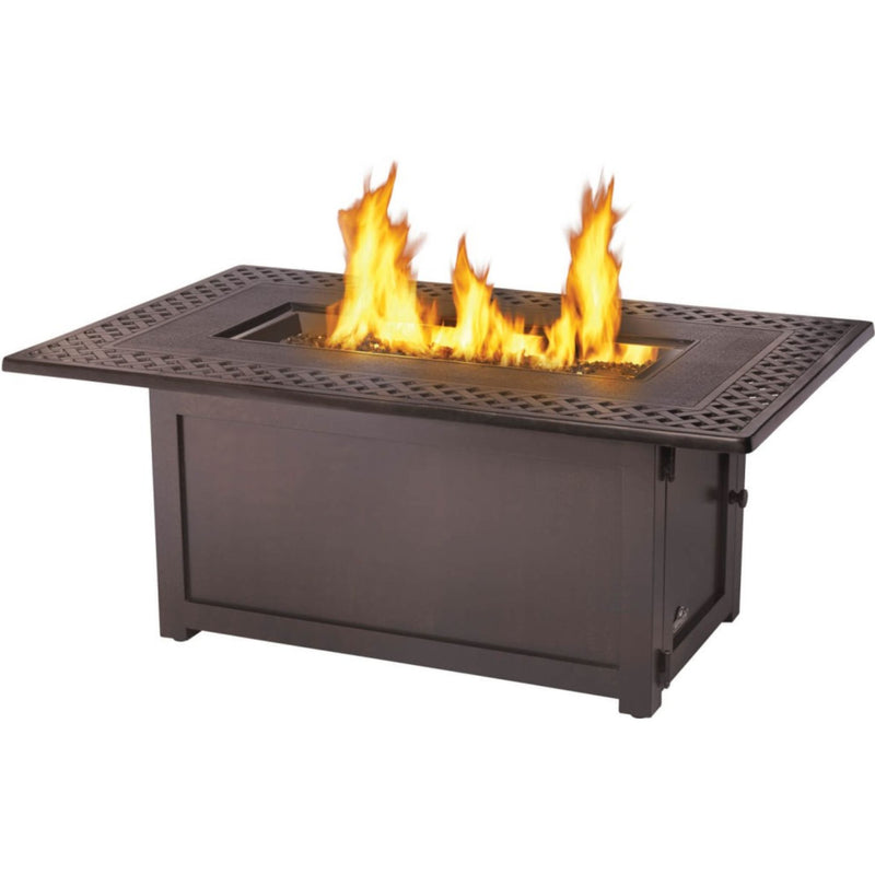 Napoleon KENS1-BZ-1 Kensington Rectangle Patioflame® Gas Table