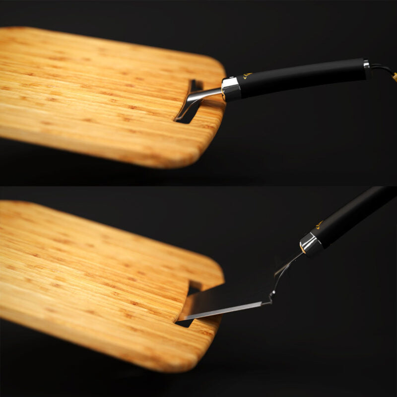 Halo HZ-3022 Cook + Serve Pizza Kit | GW STORE