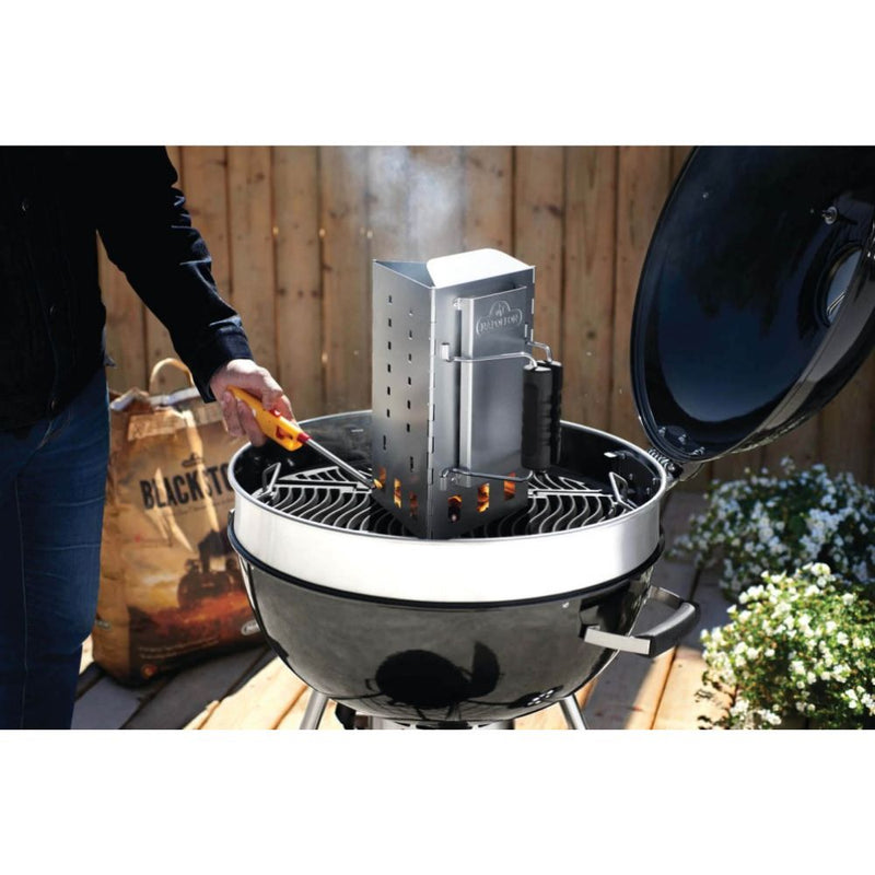 Napoleon 67801 JETFIRE™ Chimney Starter