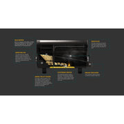 Halo HS-1005-ANA Prime 300 Countertop Pellet Grill | GW STORE