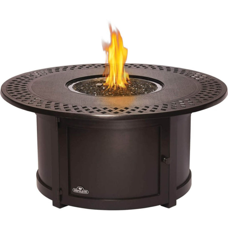 Napoleon KENS3-BZ Kensington Round Patioflame® Gas Table
