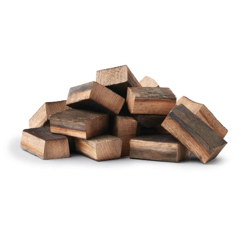 Napoleon 67029 Whiskey Barrel Chunks
