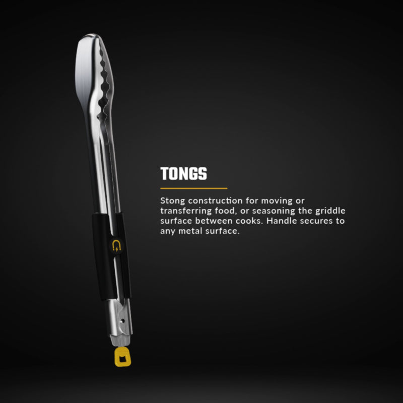 Halo HZ-3025 Elite Griddle Kit | GW STORE