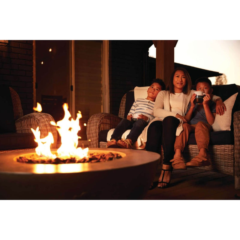 Napoleon GPFCCN36 Nexus 36 Patioflame® Gas Table