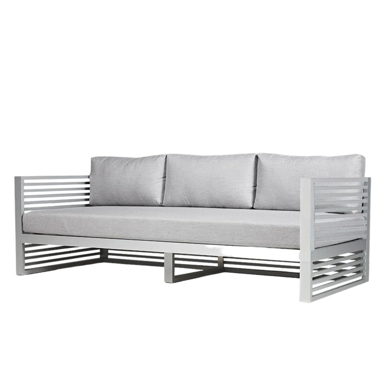Pampa Living Iguazu 6 Seat Outdoor Sofa