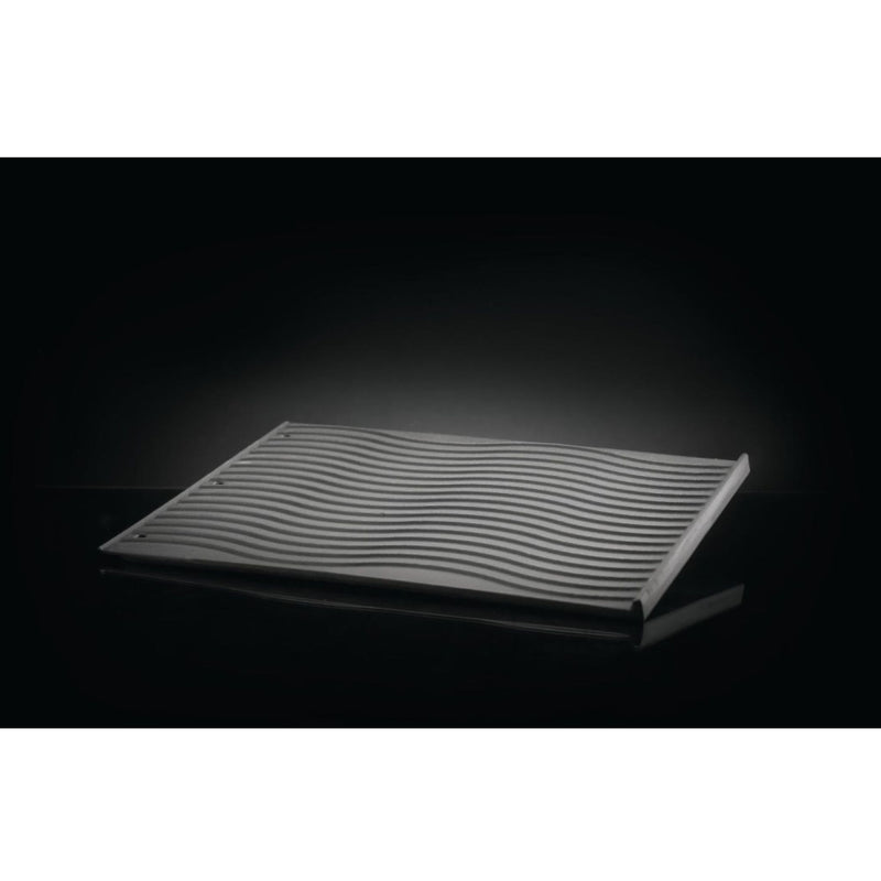 Napoleon 56040 Cast Iron Reversible Griddle for Pro 500, Prestige 500 & LEX Series