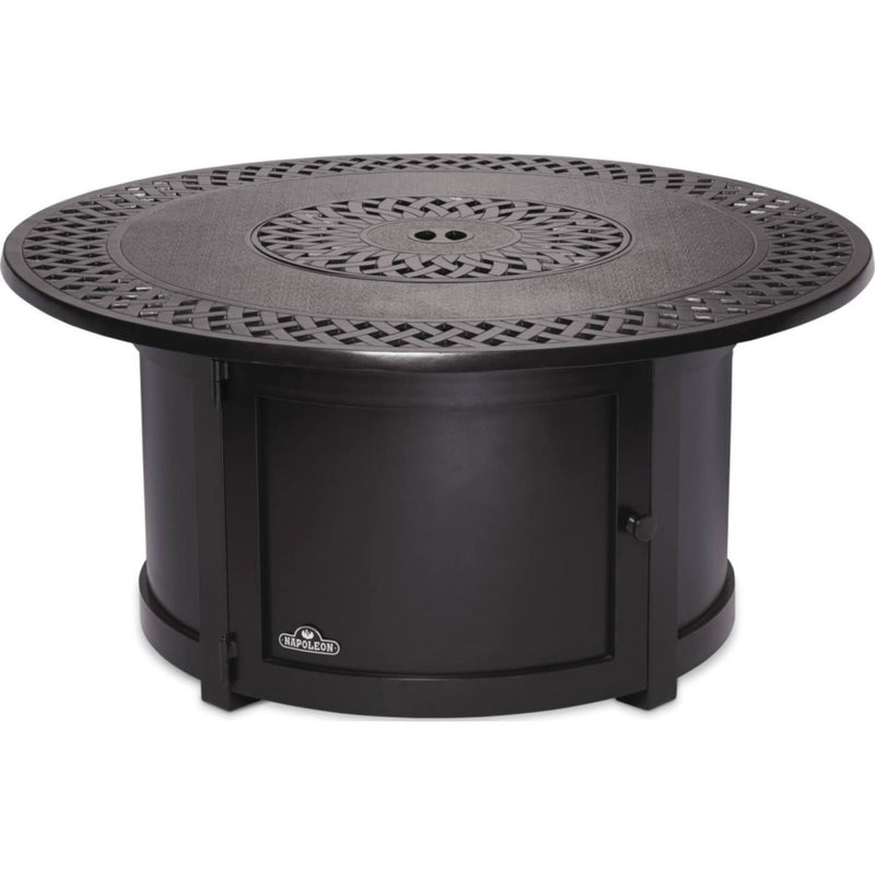 Napoleon KENS3-BZ Kensington Round Patioflame® Gas Table