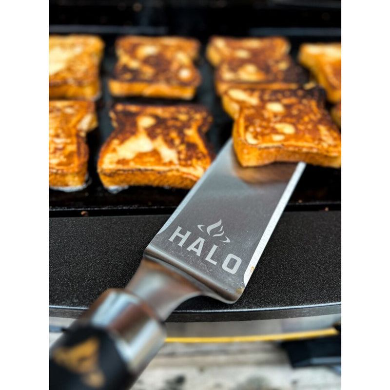 Halo HZ-3024 Essentials Griddle Kit | GW STORE